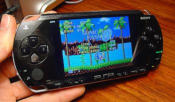 PlayStation Portable (PSP) ROMs & ISOs - RomUlation